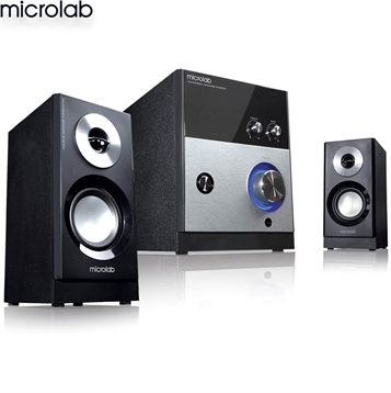 Loa Microlab M-880